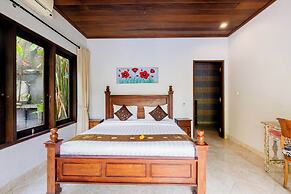 Pukakoo Villa by Supala