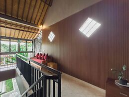 Pukakoo Villa by Supala