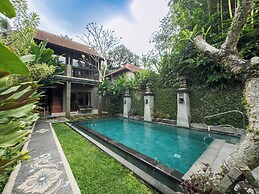 Pukakoo Villa by Supala