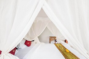 Pukakoo Villa by Supala