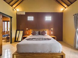 Pukakoo Villa by Supala