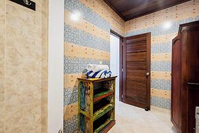 Pukakoo Villa by Supala