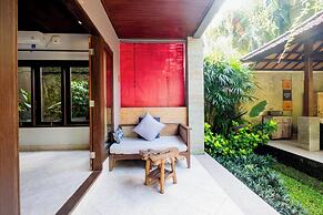 Pukakoo Villa by Supala