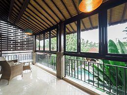 Pukakoo Villa by Supala