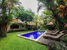 Pukakoo Villa by Supala