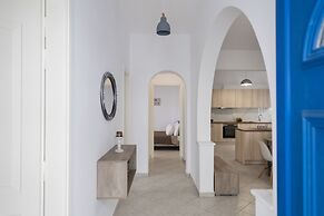 Parian Charming 3bedroom Home