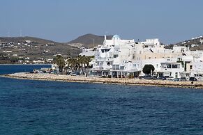 Parian Charming 3bedroom Home