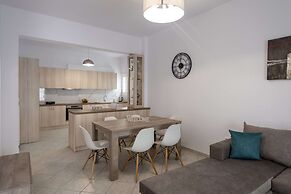 Parian Charming 3bedroom Home