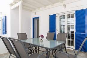 Parian Charming 3bedroom Home