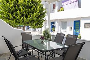 Parian Charming 3bedroom Home