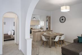 Parian Charming 3bedroom Home