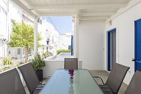 Parian Charming 3bedroom Home