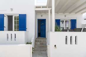 Parian Charming 3bedroom Home