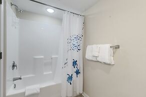 Yacht Club Villas #2-504 4 Bedroom Condo by RedAwning