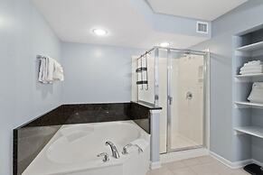 Yacht Club Villas #2-504 4 Bedroom Condo by RedAwning