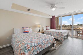 Yacht Club Villas #2-504 4 Bedroom Condo by RedAwning