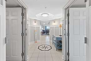 Yacht Club Villas #2-504 4 Bedroom Condo by RedAwning