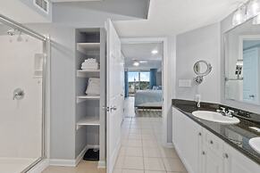 Yacht Club Villas #2-504 4 Bedroom Condo by RedAwning