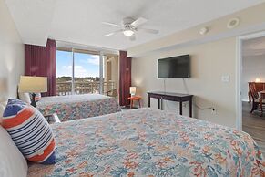 Yacht Club Villas #2-504 4 Bedroom Condo by RedAwning