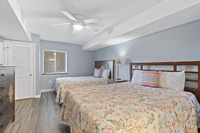 Yacht Club Villas #2-504 4 Bedroom Condo by RedAwning