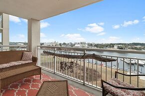 Yacht Club Villas #2-504 4 Bedroom Condo by RedAwning