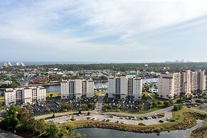 Yacht Club Villas #2-504 4 Bedroom Condo by RedAwning