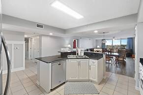 Yacht Club Villas #2-504 4 Bedroom Condo by RedAwning