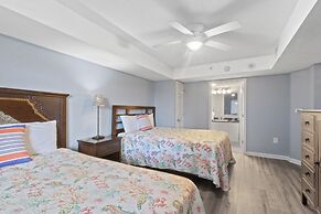 Yacht Club Villas #2-504 4 Bedroom Condo by RedAwning