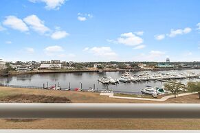 Yacht Club Villas #2-504 4 Bedroom Condo by RedAwning