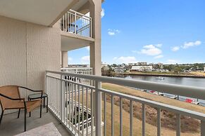 Yacht Club Villas #2-504 4 Bedroom Condo by RedAwning