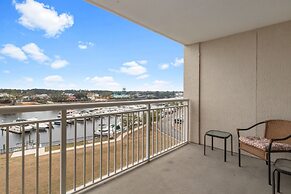 Yacht Club Villas #2-504 4 Bedroom Condo by RedAwning