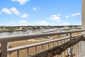 Yacht Club Villas #2-504 4 Bedroom Condo by RedAwning