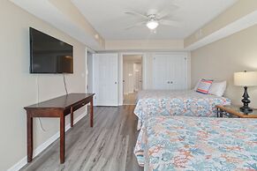 Yacht Club Villas #2-504 4 Bedroom Condo by RedAwning