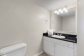 Yacht Club Villas #2-504 4 Bedroom Condo by RedAwning