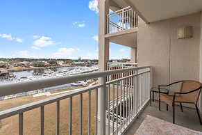 Yacht Club Villas #2-504 4 Bedroom Condo by RedAwning