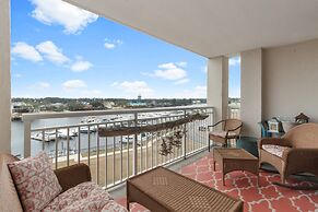 Yacht Club Villas #2-504 4 Bedroom Condo by RedAwning