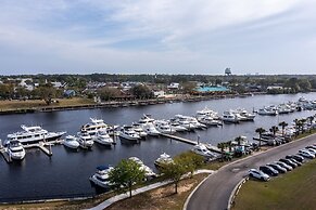 Yacht Club Villas #2-504 4 Bedroom Condo by RedAwning