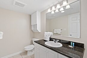 Yacht Club Villas #2-504 4 Bedroom Condo by RedAwning