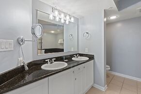 Yacht Club Villas #2-504 4 Bedroom Condo by RedAwning