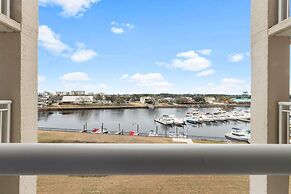 Yacht Club Villas #2-504 4 Bedroom Condo by RedAwning