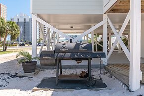 Lagoon View 3 Bedroom Home by Redawning