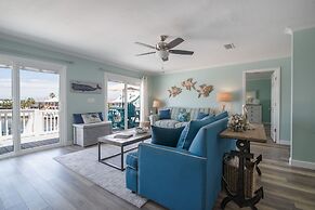 Lagoon View 3 Bedroom Home by Redawning