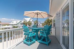Lagoon View 3 Bedroom Home by Redawning