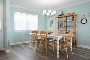 Lagoon View 3 Bedroom Home by Redawning