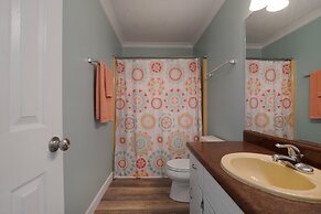 Lagoon View 3 Bedroom Home by Redawning