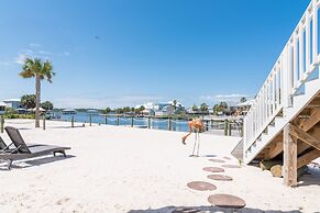 Lagoon View 3 Bedroom Home by Redawning