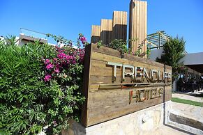 TRENDLIFE HOTELS TORBA