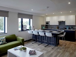 Stylish Rooms and Studios - COVENTRY - Campus Accommodation