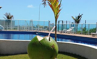 Areias do Mar | Conforto e Tranquilidade com Varanda A315