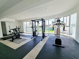 Areias do Mar | Conforto e Tranquilidade com Varanda A315